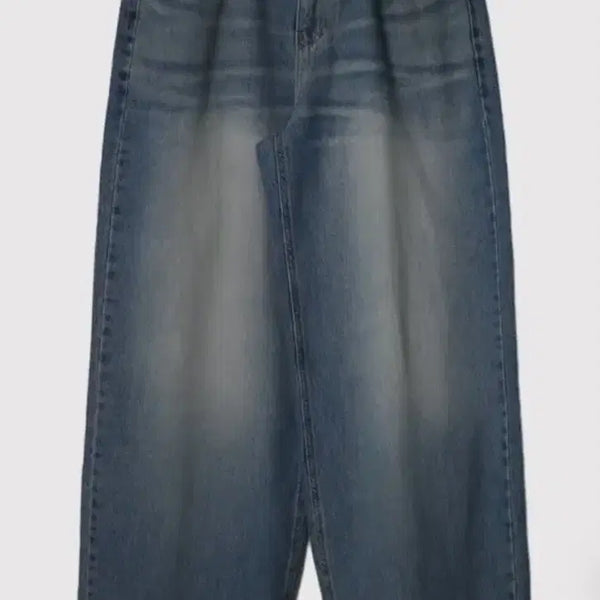 [BUNJANG] OOTJ Wide Leg Jeans / ootj 와이드 청바지