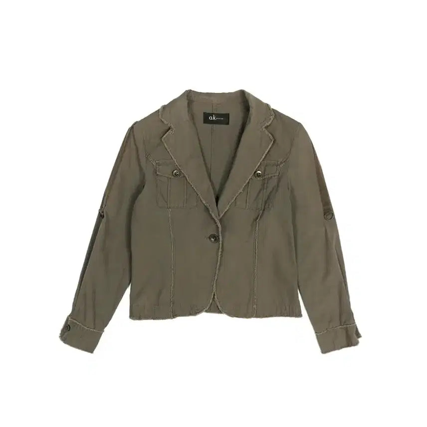 [BUNJANG] Kenosha Abe Cotton Jacket / Kenosha abe cotton jacket