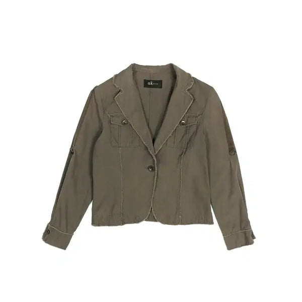 [BUNJANG] Kenosha Abe Cotton Jacket / Kenosha abe cotton jacket