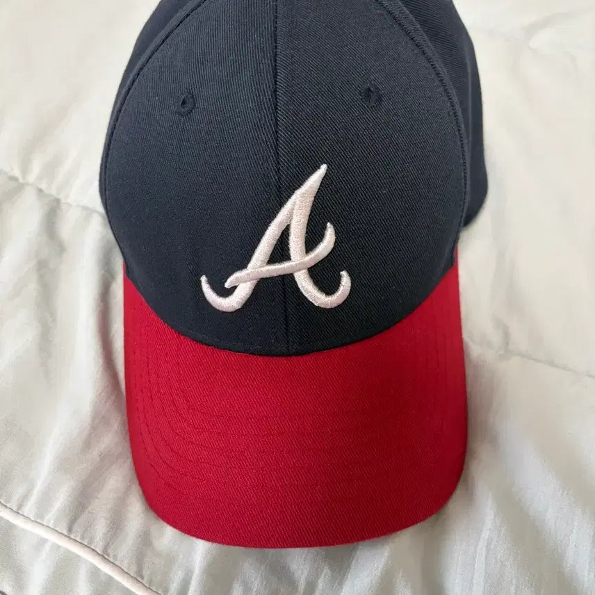 [BUNJANG] MLB Baseball Cap / MLB 볼캡
