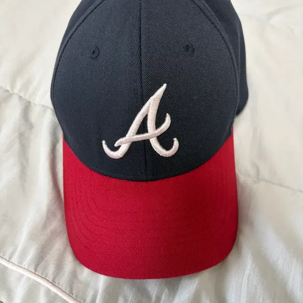 [BUNJANG] MLB Baseball Cap / MLB 볼캡