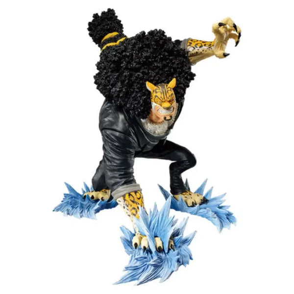 [BUNJANG] One Piece Rob Lucci Figure / 원피스 로브 루치 피규어