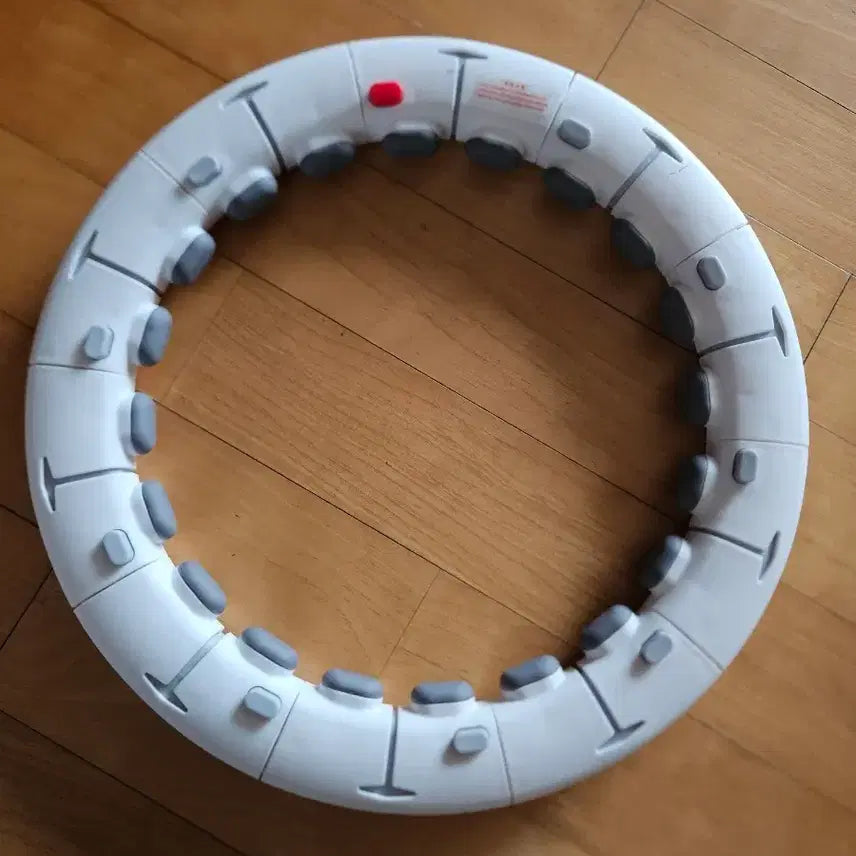 [BUNJANG] Aura Smart Hula Hoop / 아우라 스마트 훌하후프