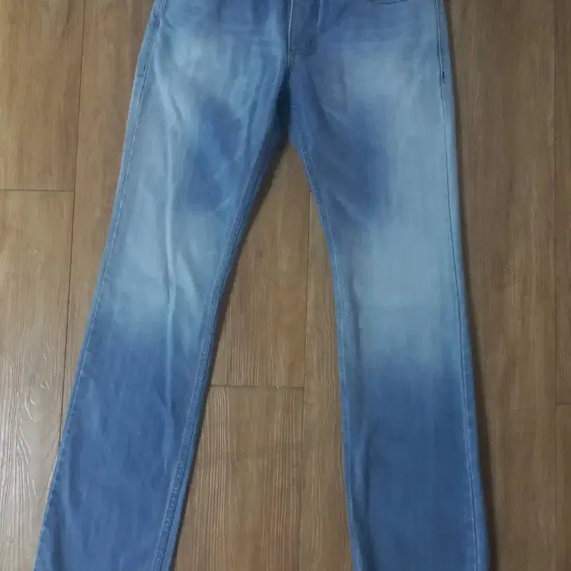 [BUNJANG] Dolce & Gabbana Denim Jeans / 돌체앤가바나 청바지 30