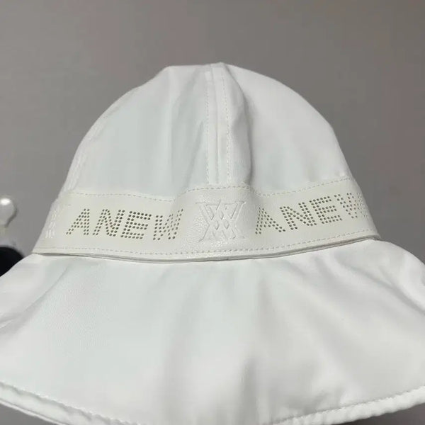 [BUNJANG] Anew Women's Golf Hat / 어뉴 여성용 골프모자 새상품 팝니다 정품