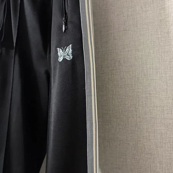 [BUNJANG] Needles Narrow Track Pants M / 니들스 트랙팬츠 M