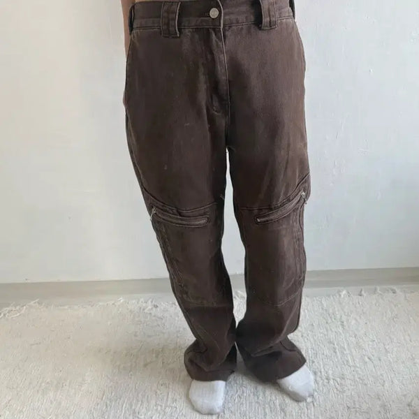 [BUNJANG] Plasticproduct Pants / Plasticproduct 팬츠