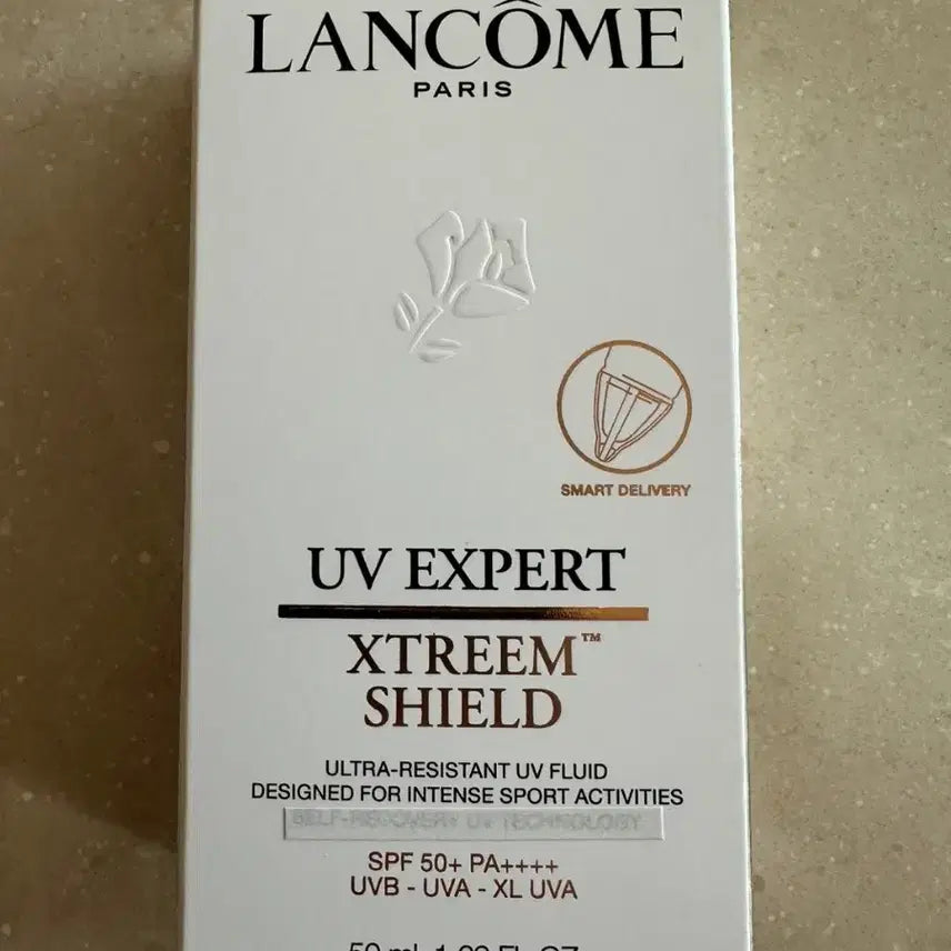 [BUNJANG] Lancôme UV Expert Aqua Gel SPF 50+ PA++++ Sunscreen 50ml / 랑콤 선크림
