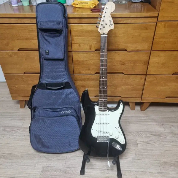 [BUNJANG] Squier Affinity Electric Guitar / 스콰이어 어피니티 일렉기타