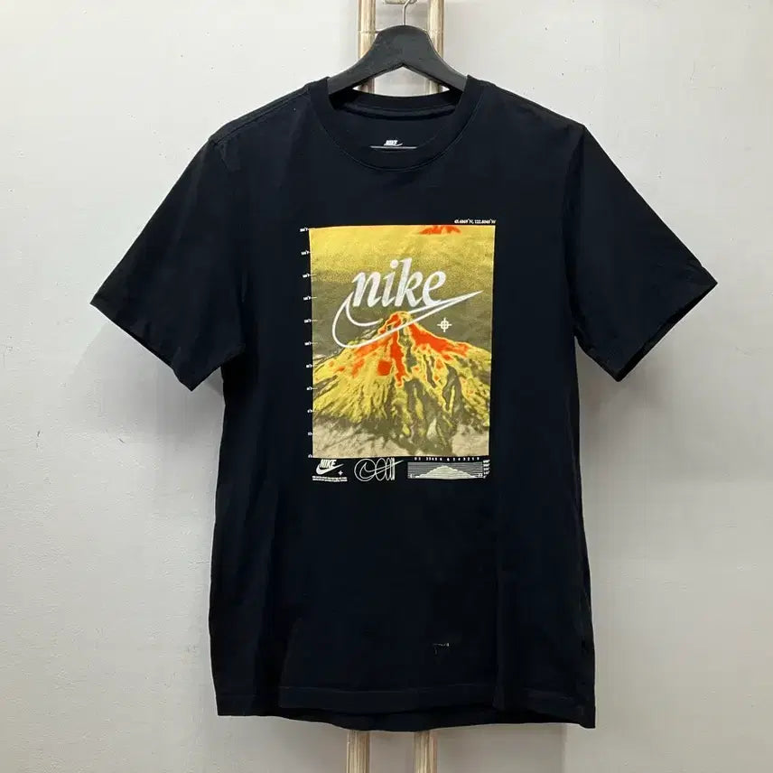 [BUNJANG] Nike T-shirt (Size M/95) / 1 나이키(NIKE) 반팔티 M(95)