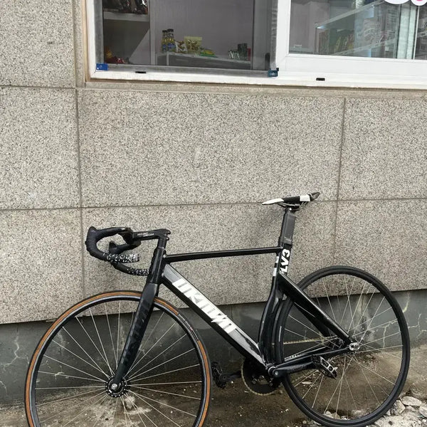 [BUNJANG] Suzue Classica Hub Sapim Spoke Pixie Wheelset / 스즈에 클래시카 허브 샤핌 스포크 트랙 픽시 휠셋 교신 및 판매