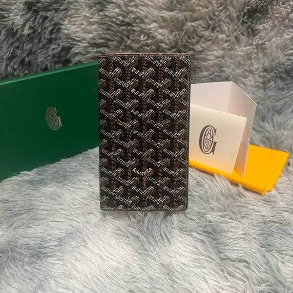 [BUNJANG] Goyard Saint-Lambert Long Wallet / 고야드 생랑베르 장지갑