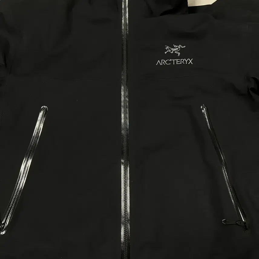 [BUNJANG] Arc'teryx Beta Jacket M / 아크테릭스 베타 자켓 M