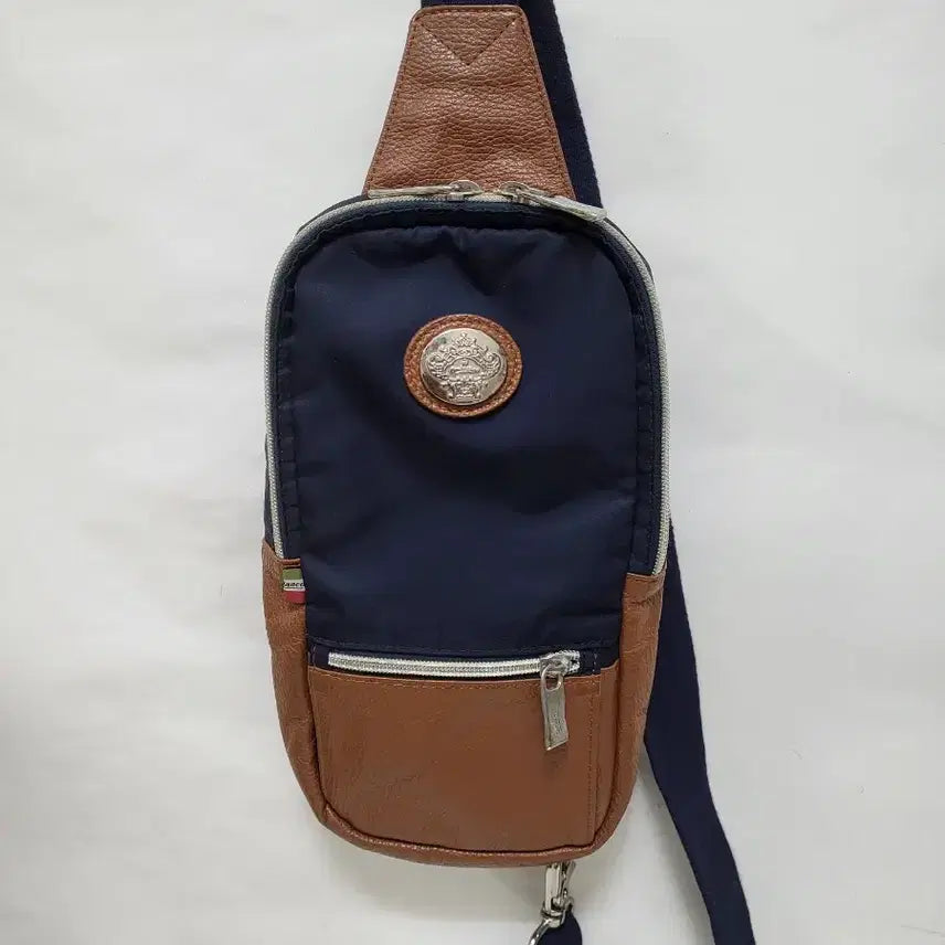 [BUNJANG] Orobianco Sling Bag / 오로비앙코슬링백(무료배송)