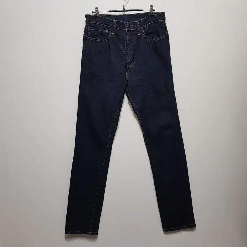 [BUNJANG] Levi's 522 Polish Made Denim Pants / 522>리바이스/폴란드산522/데님팬츠/31~32/파라오쇼핑