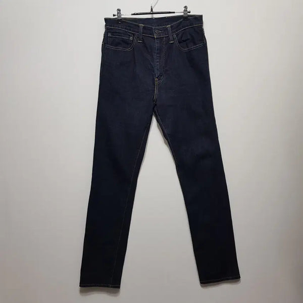 [BUNJANG] Levi's 522 Polish Made Denim Pants / 522>리바이스/폴란드산522/데님팬츠/31~32/파라오쇼핑