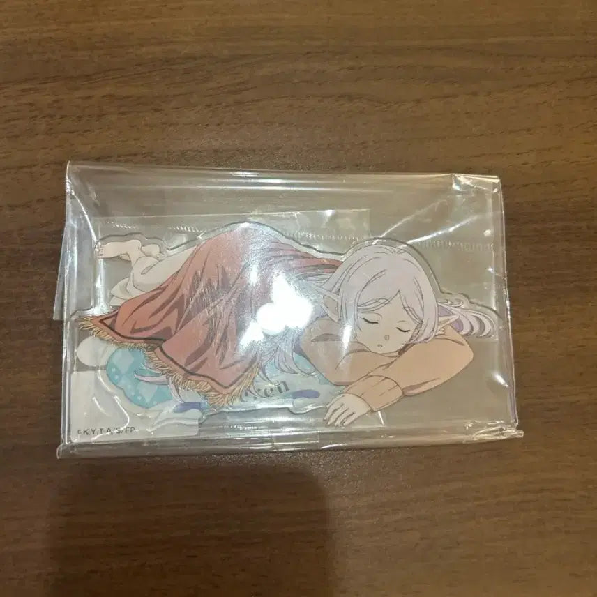 [BUNJANG] Frieren: Beyond Journey's End Acrylic Stand - Sealed / 장송의 프리렌 아크릴스탠드 미개봉 잘못사서 급처해요ㅠ