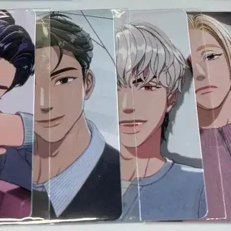 [BUNJANG] PLAVE Blshop 2nd Gen 'Heung Heung Heung' POB Bundle Set / 플레이브 블샵 2차 흥흥흥 미공포 일괄