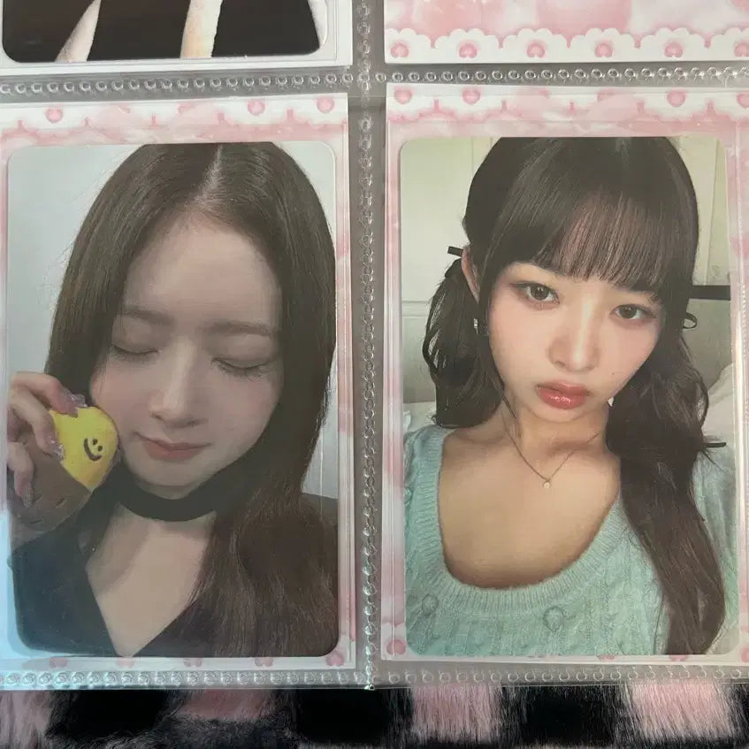 [BUNJANG] IVE Rei KMS Soundwave Photocard / 아이브 레이 kms 사웨 포카 판매