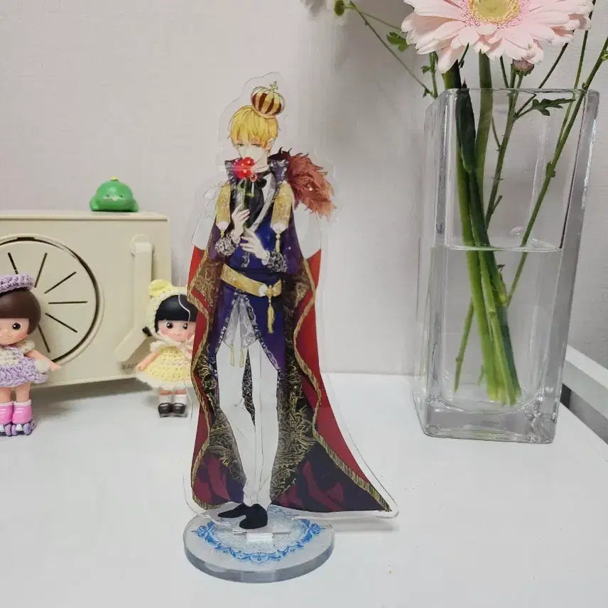 [BUNJANG] Suddenly I Became a Princess Acrylic Standee / 어느날공주가되었다(어공주)아크릴 등신대 판매