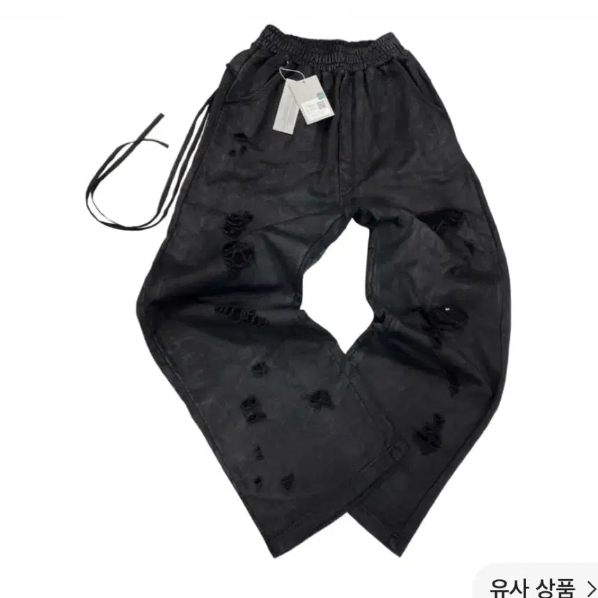 [BUNJANG] Under My Car Wallace T-Shirt / [1] 언더마이카 월러스