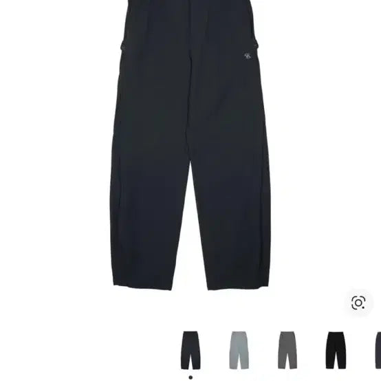 [BUNJANG] Sansan Gear Side Snap Pants Size 3 / (새상품)산산기어 사이드 스냅 팬츠 3사이즈