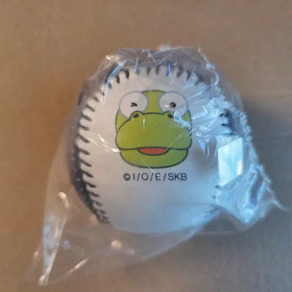 [BUNJANG] NC Dinos Krong Baseball / 엔씨다이노스 크롱 야구공