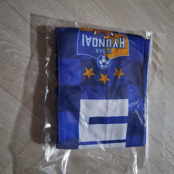 [BUNJANG] Ulsan Hyundai Scarf / 울산현대 머플러