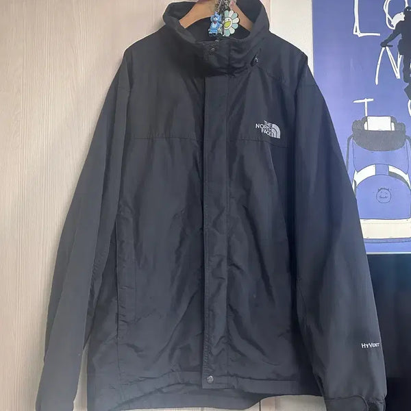 [BUNJANG] The North Face Hyvent OG Jacket Size 95 (Korean Size 105) / 노스페이스 하이벤트 OG