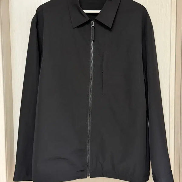 [BUNJANG] GU Utility Shirt Jacket XL / gu 유틸리티 셔츠 재킷(351097) xl