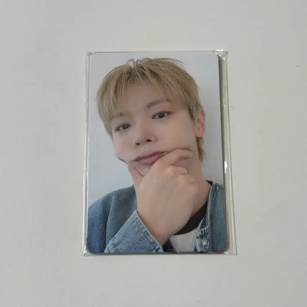 [BUNJANG] Lucy Island Concert First Concert Fanclub Gift Photocard (Sealed) / (미개봉) 루시 섬콘 첫콘 팬클럽 기프트 포카