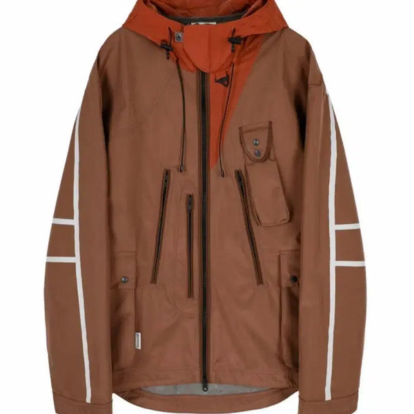 [BUNJANG] SOHC Windbreaker Jacket / SOHC 바람막이