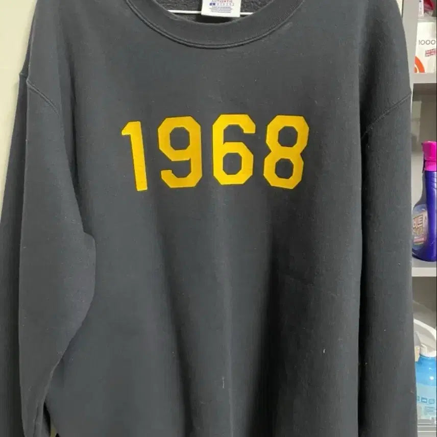 [BUNJANG] Champion Sweatshirt L / 챔피온 맨투맨 L 사이즈