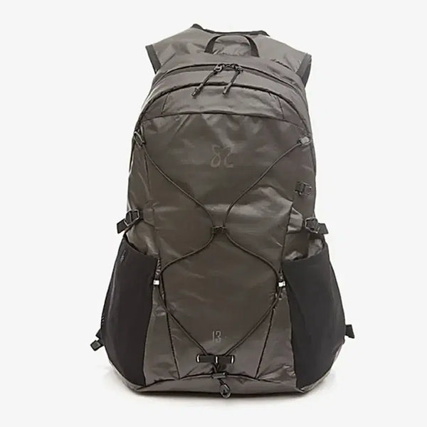 [BUNJANG] Samsonite Red RILOX Pace Backpack Storm Black / (새상품 우체국택포가격) 쌤소나이트레드 RILOX Pace 백팩스톰 블랙