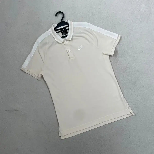 [BUNJANG] Nike Short Sleeve Polo Shirt (Size M) / M 나이키 반팔 카라티 B.4874