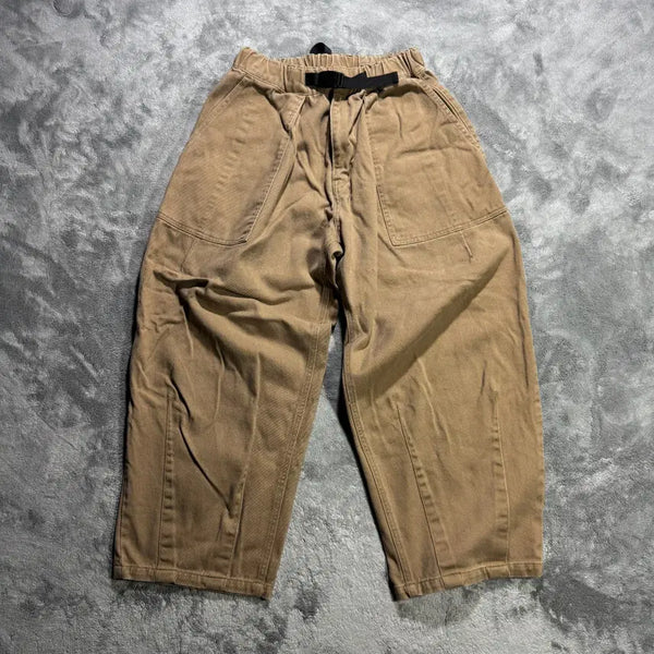 [BUNJANG] Minimal Project Carpenter Pants / 미니멀프로젝트 카펜터 팬츠