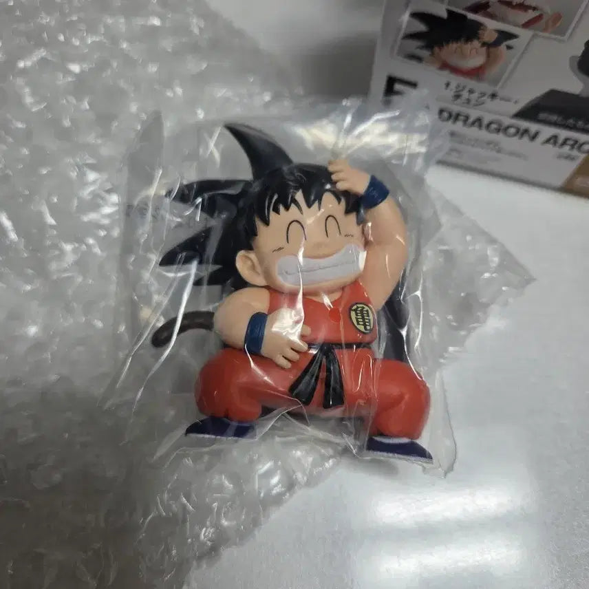 [BUNJANG] Dragon Ball Ichiban Kuji Archive / 드래곤볼 제일복권 아카이브