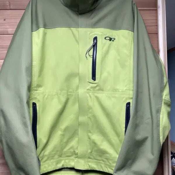 [BUNJANG] Outdoor Research Jacket / 아웃도어 리서치(OR) 자켓