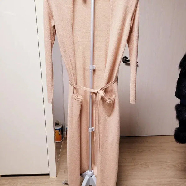 [BUNJANG] Theory Cashmere 100% Long Cardigan / 띠어리