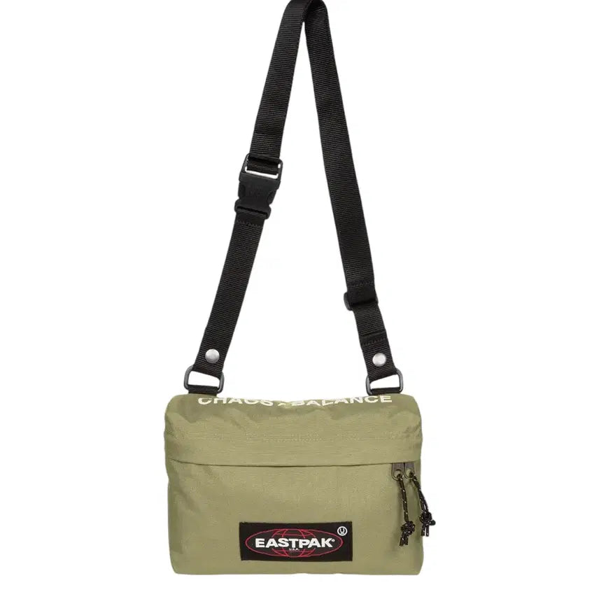 [BUNJANG] UNDERCOVER x Eastpak Cross Body Bag / 언더커버(UNDERCOVER) x 이스트팩 크로스 바디백