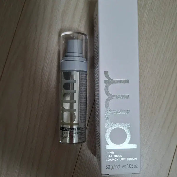 [BUNJANG] Primera Vita-Retinol Bouncy Lift Serum Set (30g + 15g) / 프리메라 비타티놀 바운시 리프트 세럼 30g+15g