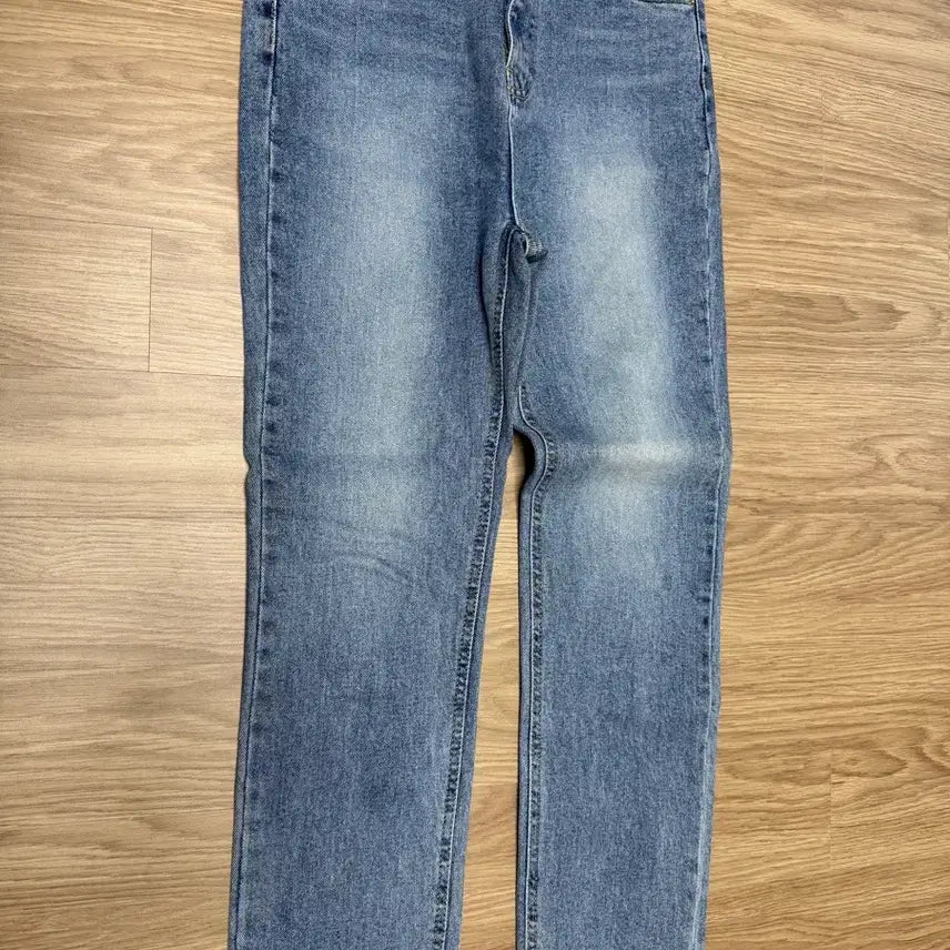 [BUNJANG] MOIETY Premium Line Jeans (Women's, Size M) / MOIETY 프리미엄 라인 청바지 M