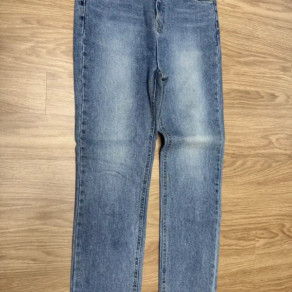 [BUNJANG] MOIETY Premium Line Jeans (Women's, Size M) / MOIETY 프리미엄 라인 청바지 M