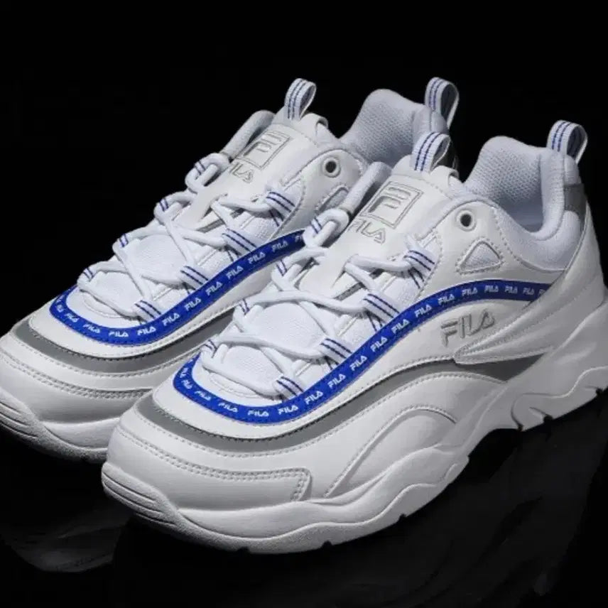 [BUNJANG] Fila Ray Tappetape 220mm / 새상품)휠라 레이 테이피테이프 220mm
