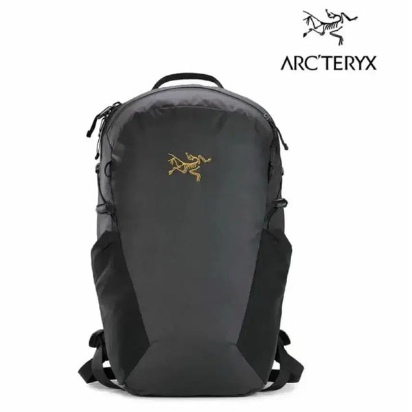 [BUNJANG] Arc'teryx Mantis 16 Backpack Black / (새상품) 아크테릭스 맨티스16 블랙