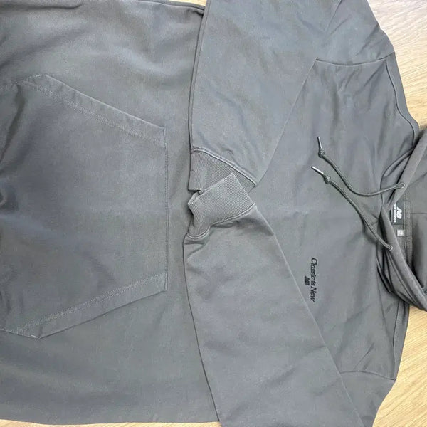 [BUNJANG] New Balance Hoodie XXL / 뉴발란스 후드티 XXL