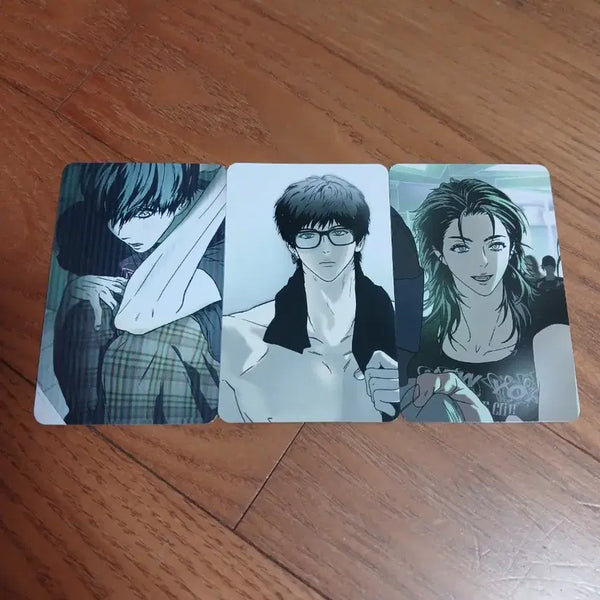 [BUNJANG] Happy Together B-ON Collab Cafe Visit POB Photocard Bundle Set Seungmin / 해피투게더 비온 콜라보 카페 방문 특전 포카 방포 일괄 양도 승민 재영