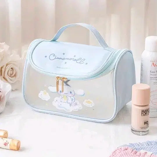 [BUNJANG] Cinnamoroll Pouch / 시나모롤 파우치