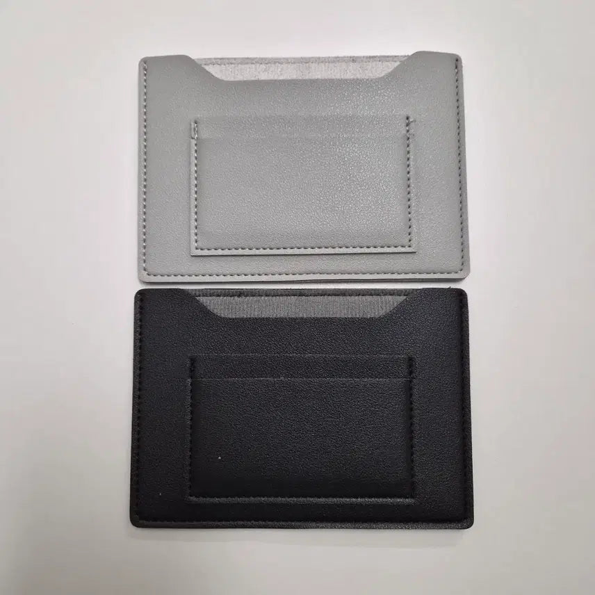 [BUNJANG] RFID Blocking Passport Holder Case / [새상품] 여권 지갑 케이스 RFID 방지
