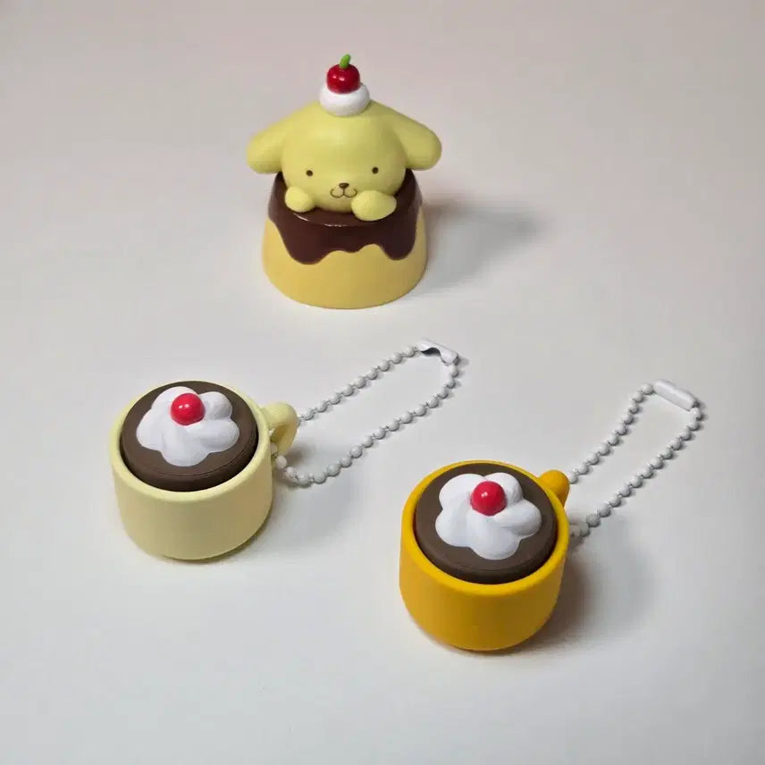[BUNJANG] Pudding Cup Clicker Mechanical Keyboard Switch Sampler / 푸딩컵 클리커